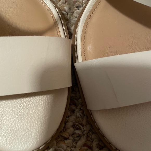 Old Navy Block Heels - Picture 3 of 5